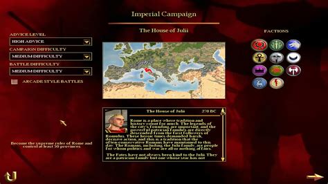 rome total realism for steam.